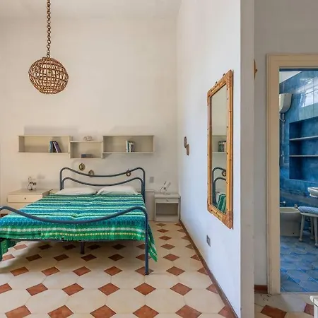 Villaflair - Bensa Apartment Cavo
